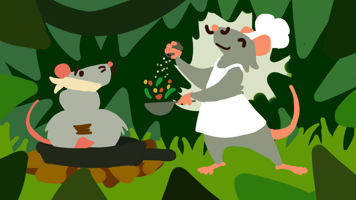 Rattober - 2024.  6-10 Ratvault, Rattober, , ,  , 