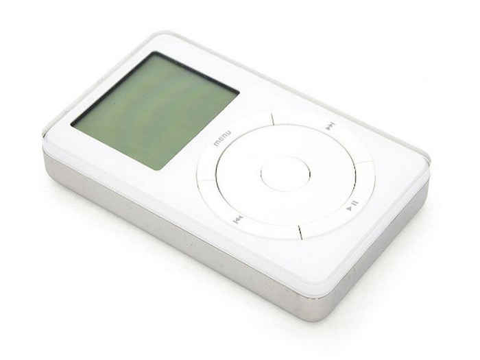 Apple iPod � ������ 10 ��