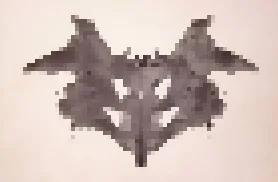 Student arrested for posting Rorschach test online - Fake news, Humor, IA Panorama, Rorschach test, Satire, Text