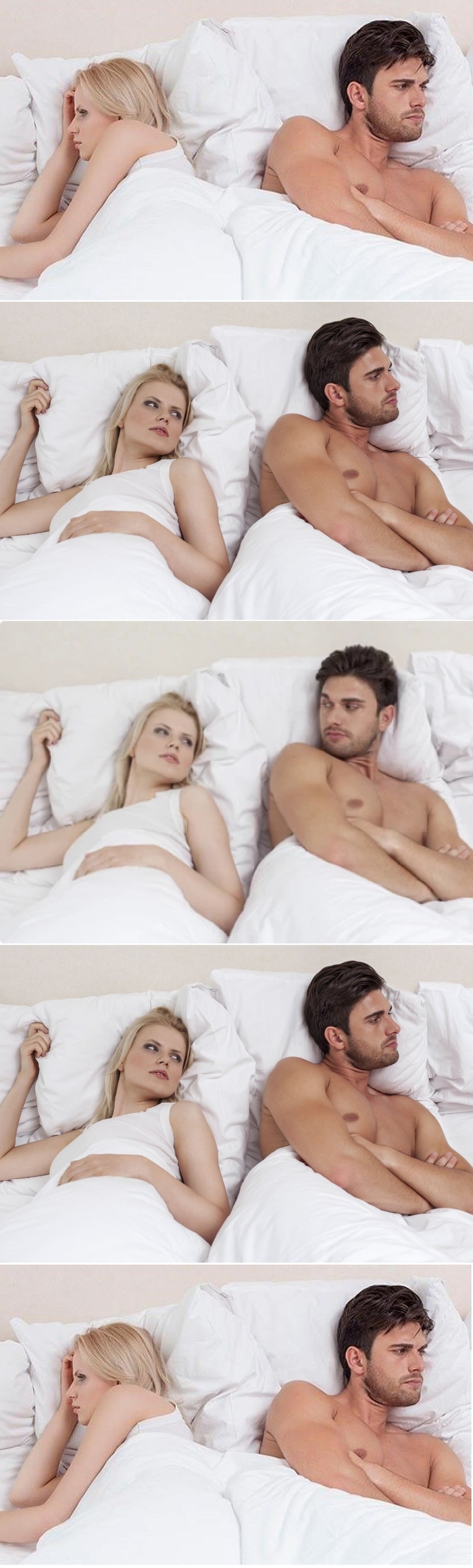 Показалось