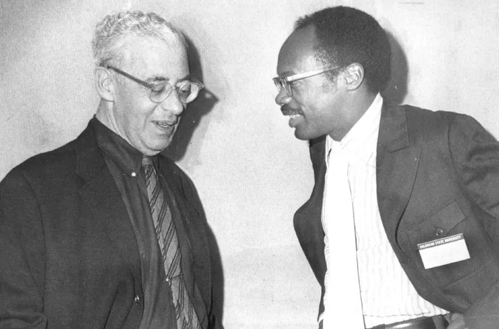 ��� ������� � ������� ����� ���-��������� ����� �������, ����� ��������� ���������������� �������� �����, � 1969 ����.����� ������/The Denver Post ����� Getty Images