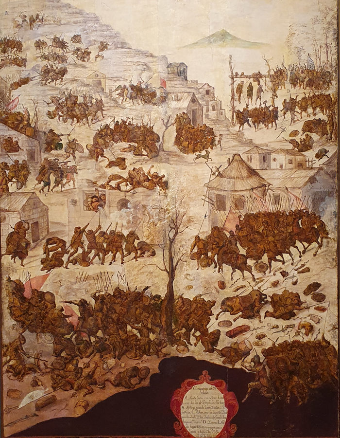   /  Jos&#xE9; Luiz Bernardes Ribeiro, CC BY-SA 4.0