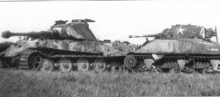     King Tiger AUSF. B ( ) ,  ,   ,  ,  , , 