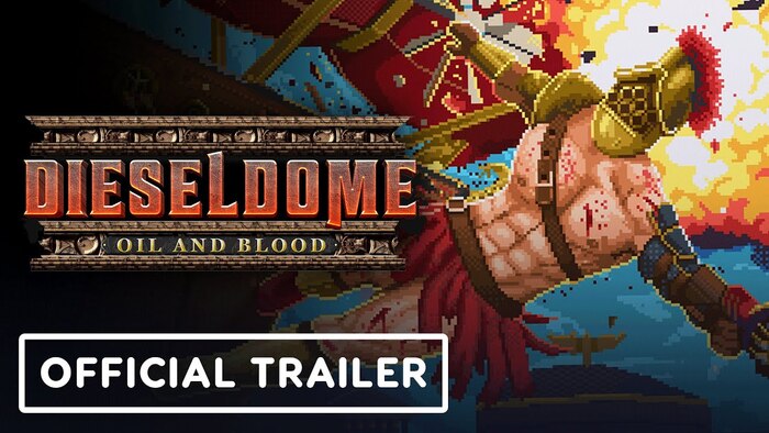 Steam Next Fest ,      Doom Eternal  Vampire Survivors Steam,   , Gamedev,  , , YouTube