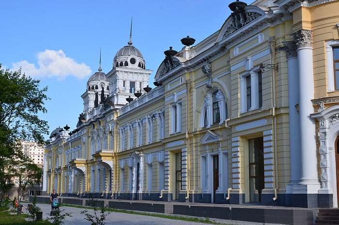 Nikon D7000, 35 mm, ISO 220, F 10, 1/250 sec