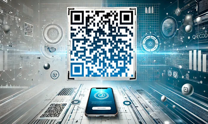 Who and why invented the QR code - QR Code, History (science), Inventions, Technologies