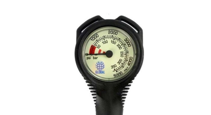 Вот такая вот загогулина