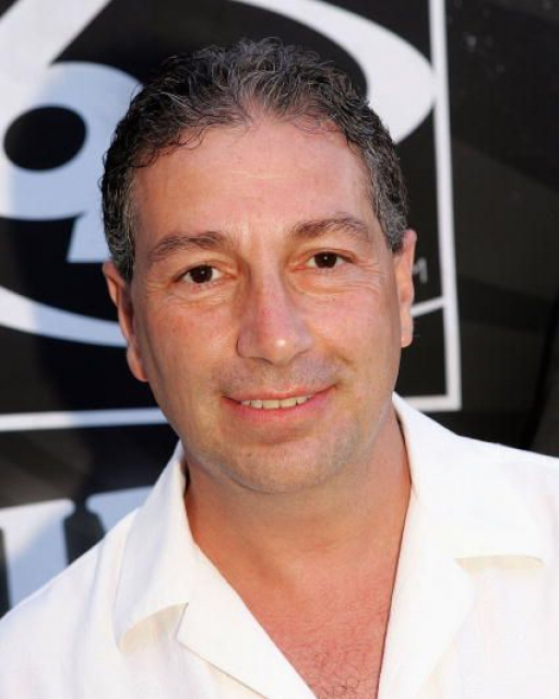   Running With Scissors  