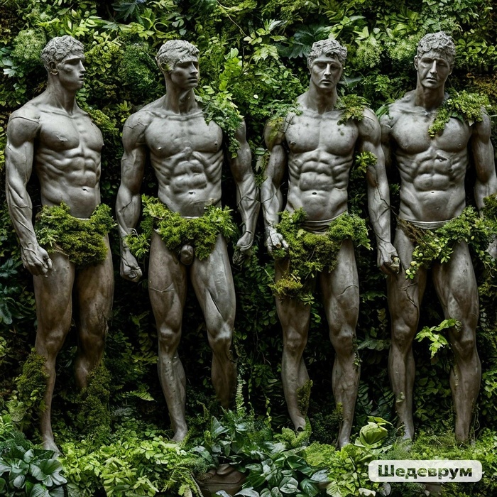 4 ������� ������� ��������. ���� ������� "��������"