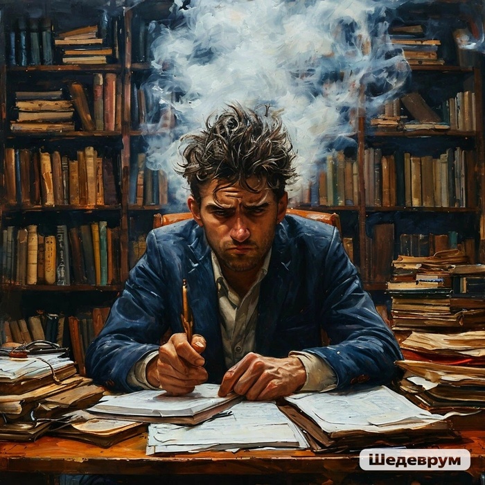 �� �� ����� ��������. ���� � "��������"