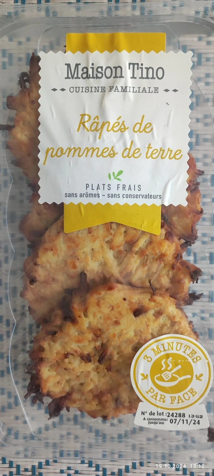 Potato pancakes in France! - France, Republic of Belarus, Draniki, Longpost