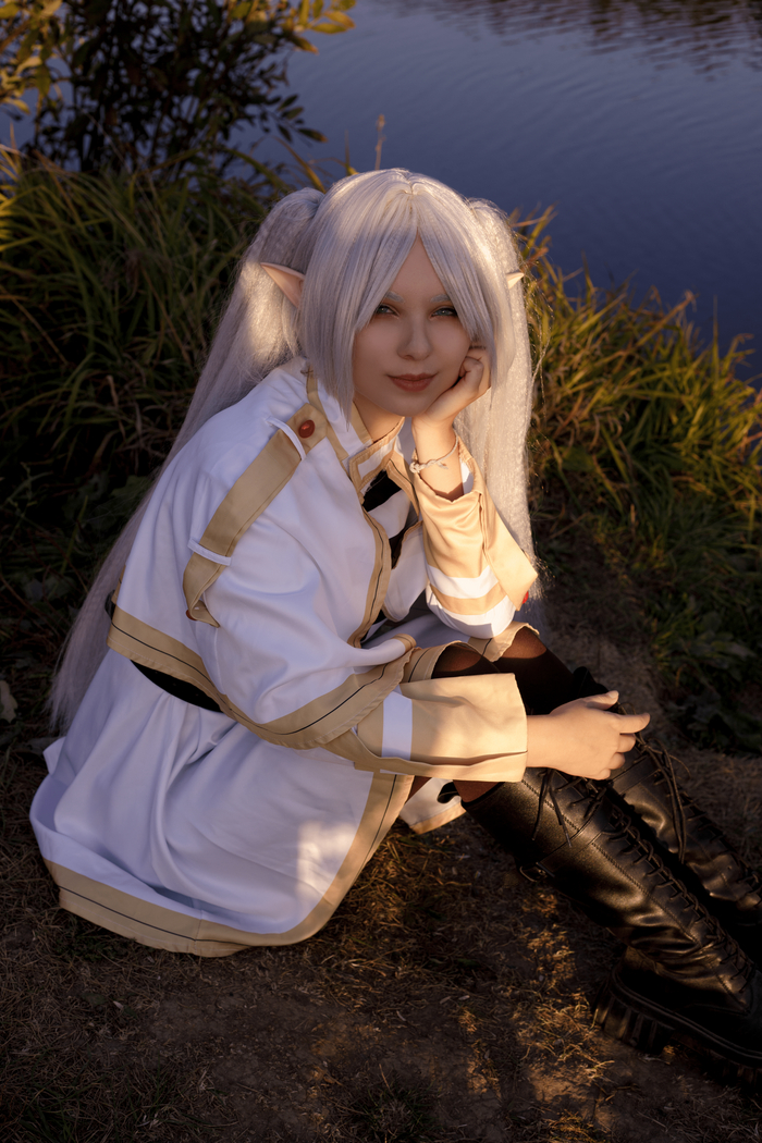     |   , , , Sousou no Frieren, Frieren