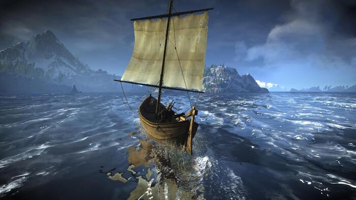 (���� �� ���� ������� 3: ����� �����)