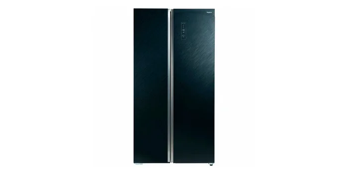 The Best Side by Side Refrigerators of 2024: TOP-8 Side By Side Refrigerators Rating by Price-Quality - Products, Kitchen, Appliances, Yandex Market, Longpost