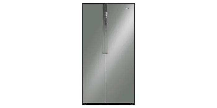 The Best Side by Side Refrigerators of 2024: TOP-8 Side By Side Refrigerators Rating by Price-Quality - Products, Kitchen, Appliances, Yandex Market, Longpost
