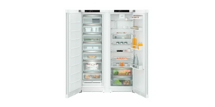 The Best Side by Side Refrigerators of 2024: TOP-8 Side By Side Refrigerators Rating by Price-Quality - Products, Kitchen, Appliances, Yandex Market, Longpost