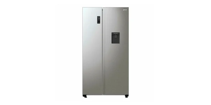 The Best Side by Side Refrigerators of 2024: TOP-8 Side By Side Refrigerators Rating by Price-Quality - Products, Kitchen, Appliances, Yandex Market, Longpost