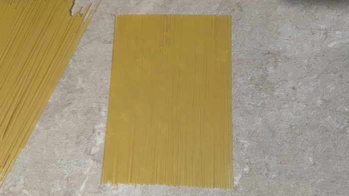 Первая сотня.