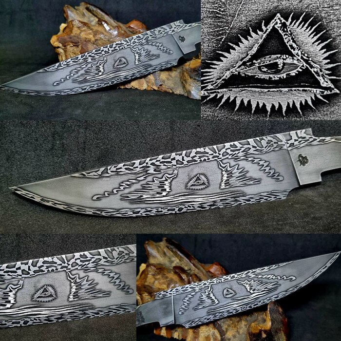 Прекрасный дамаск