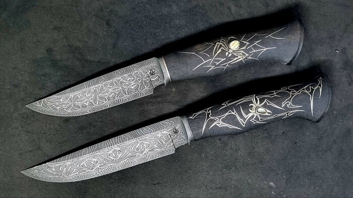 Прекрасный дамаск