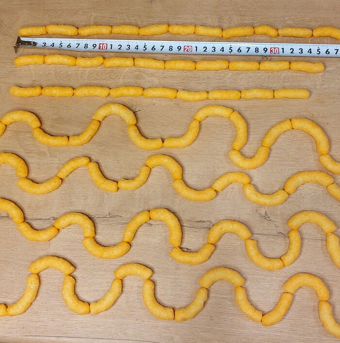 2 линия - 35,6 см