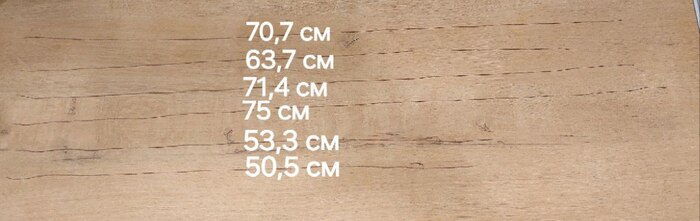 Качество плохое, но нити можно разглядеть.