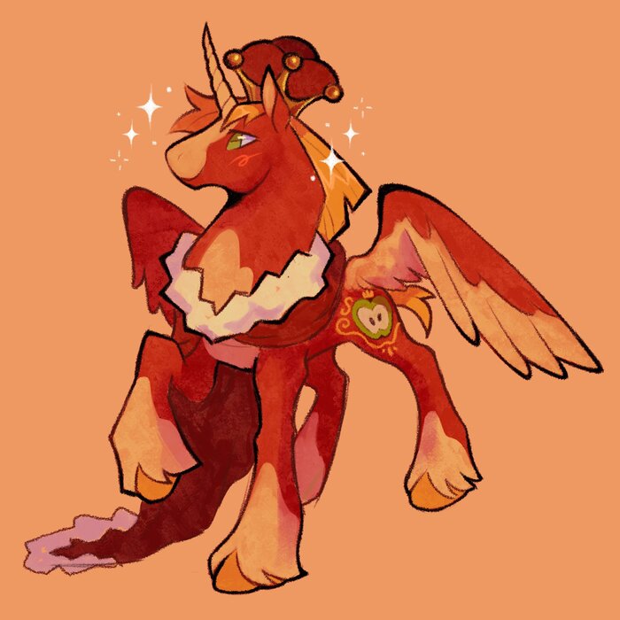 -  ... My Little Pony, Big Macintosh, , Twitter ()