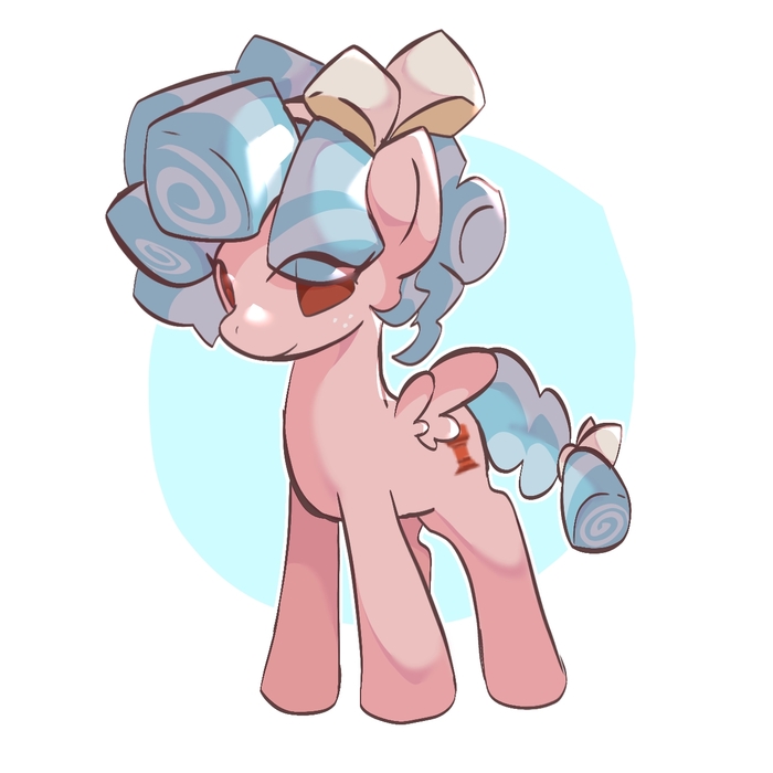      My Little Pony, , Cozy Glow