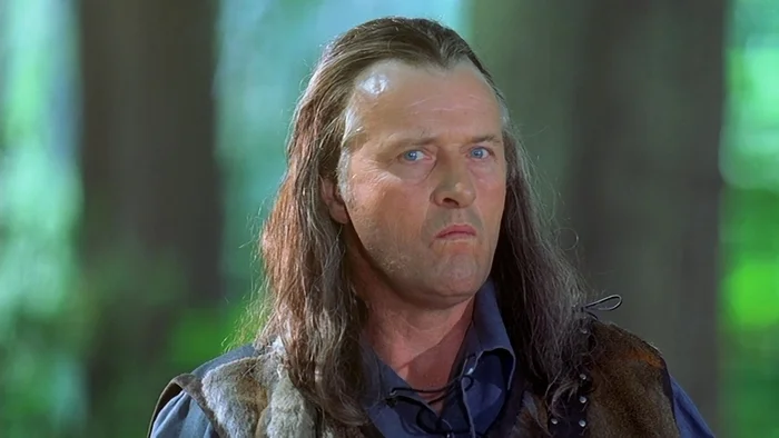 The Tenth Kingdom (2000) A cult fantasy series that was late in being appreciated / Uploaded here - My, Film and TV series news, Serials, Fantasy, Story, Lamp character, Nostalgia, Actors and actresses, Classic, Hollywood, Rutger Hauer, Tenth Kingdom, Vertical video, Telegram, The photo, Images, Troll, Elves, I advise you to look, Movies, Magic, Video, Longpost