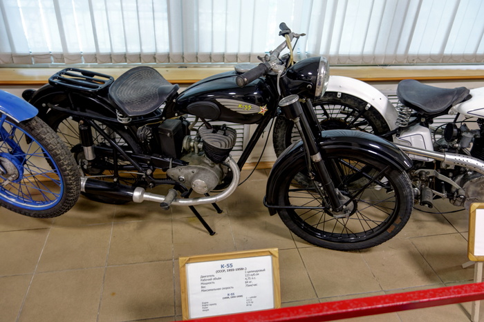 К-55 (<a href="https://pikabu.ru/story/vladivostok_istorikotekhnicheskiy_muzey_avtomotostarinyi_11932359?u=https%3A%2F%2Fcommons.wikimedia.org%2Fwiki%2FFile%3AVladivostok._The_historian-mechanic_museum_Automotoantiquity_%28%25C2%25ABAutomotostarina%25C2%25BB%29._K-55_DSC01245_2200.jpg&t=%D0%BF%D0%BE%D0%BB%D0%BD%D0%BE%D1%80%D0%B0%D0%B7%D0%BC%D0%B5%D1%80&h=707305f00b6b1dfef25ab2cd3d82a4516da8d459" title="https://commons.wikimedia.org/wiki/File:Vladivostok._The_historian-mechanic_museum_Automotoantiquity..." target="_blank" rel="nofollow noopener">полноразмер</a>)