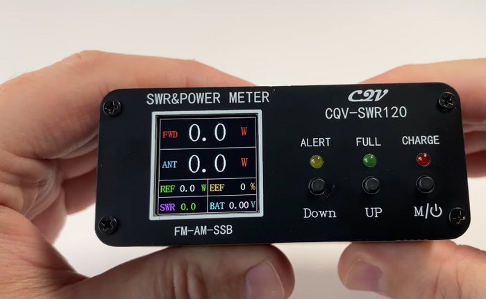    (SWR) & Power CQV-SWR120 , ,  , , AliExpress,  , , 