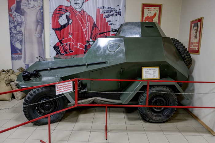 БА-64Б (<a href="https://pikabu.ru/story/vladivostok_istorikotekhnicheskiy_muzey_avtomotostarinyi_11932359?u=https%3A%2F%2Fcommons.wikimedia.org%2Fwiki%2FFile%3AVladivostok._The_historian-mechanic_museum_Automotoantiquity_%28%25C2%25ABAutomotostarina%25C2%25BB%29._BA-64B_DSC01272_2200.jpg&t=%D0%BF%D0%BE%D0%BB%D0%BD%D0%BE%D1%80%D0%B0%D0%B7%D0%BC%D0%B5%D1%80&h=fb75154e2c2967af81b6dd85a7ed35599f992889" title="https://commons.wikimedia.org/wiki/File:Vladivostok._The_historian-mechanic_museum_Automotoantiquity..." target="_blank" rel="nofollow noopener">полноразмер</a>)