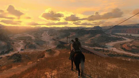 Red Dead Redemption on PC - After 14 Years of Waiting! Here's What's Coming October 29 - My, Innovations, Technologies, Red dead redemption, Rdr on PC, Trend, Rockstar, Program, Games, Rockstar North, news, Newsru, Longpost