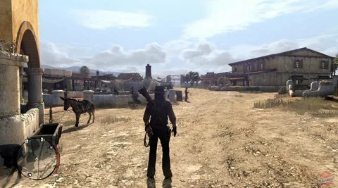 Red Dead Redemption on PC - After 14 Years of Waiting! Here's What's Coming October 29 - My, Innovations, Technologies, Red dead redemption, Rdr on PC, Trend, Rockstar, Program, Games, Rockstar North, news, Newsru, Longpost