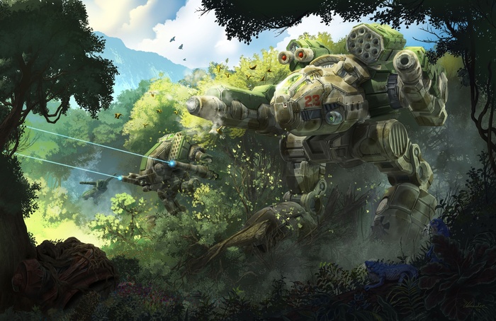 Battletech