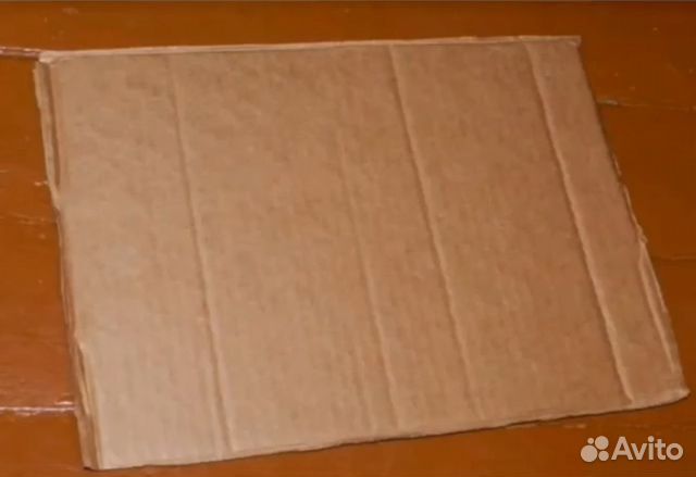 Cardboard for radiator. Any size - Avito, Motorists, Preparing for winter, Auto, Tuning, Spare parts, Humor