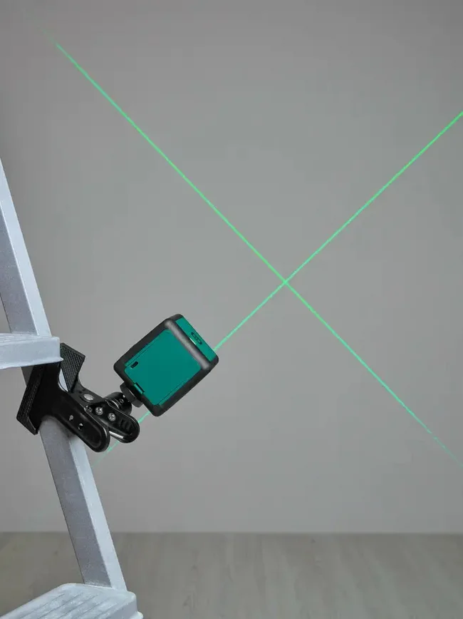 7 laser levels for home and construction. Green beam, good autonomy - Engineer, Products, Electronics, Tools, Building, Repair, Useful, A selection, Longpost