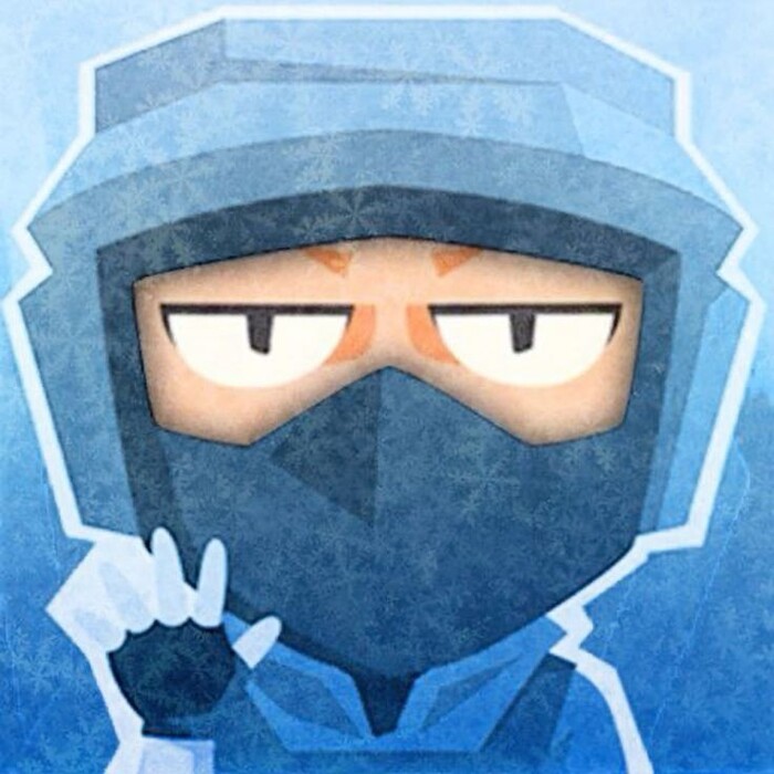 Аватарка для Standoff 2