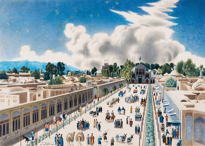 ������ ��� ���������. ������ ��������. 1871