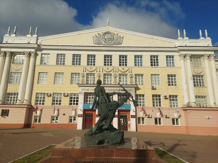 ������� ���. ������� � 1935 ����