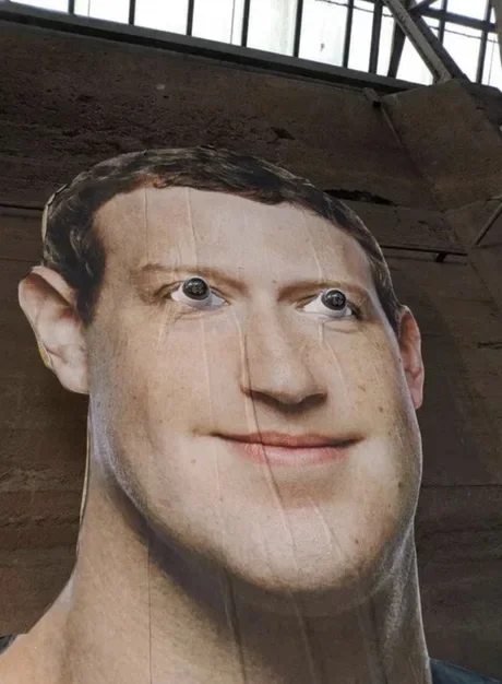 Mark Hiddencamberg - Humor, Images, Mark Zuckerberg, Video monitoring