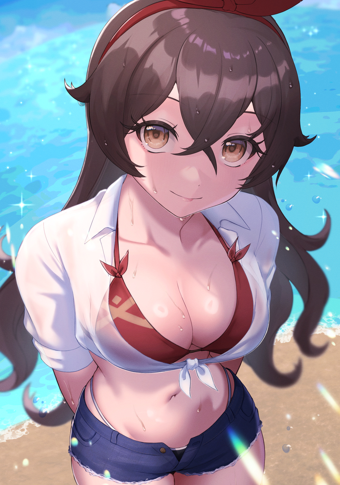 Лучший скаут к твоим услугам!