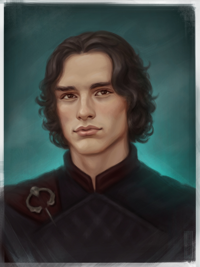 Jacaerys Velaryon from House of the dragon  ,  , HBO, , , 
