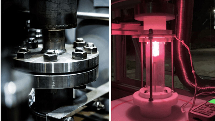 Стартап утверждает: ему удалось достичь эффективного холодного термоядерного синтеза!