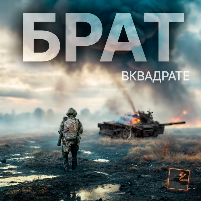 Посвящается Герою России, кавалеру двух Орденов мужества Ивану Жарскому, скромному и обаятельному парню, подбившему в зоне Спецоперации немецкий танк "Леопард".