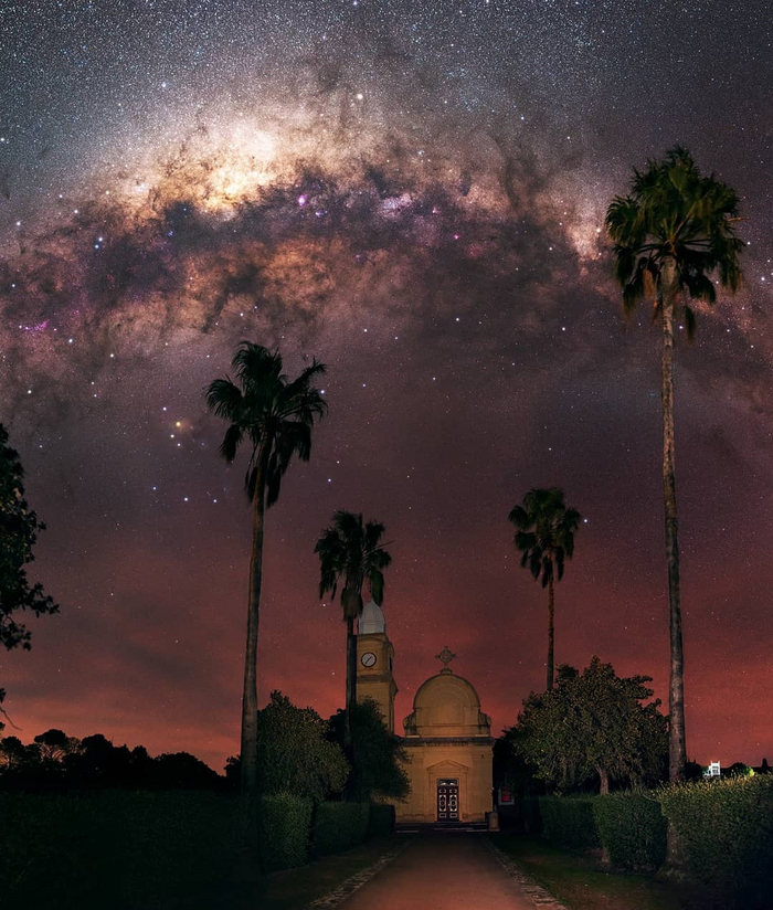 New Norcia, Western Australia
