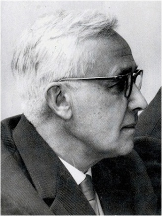 Михаил Иванович Стеблин-Каменский