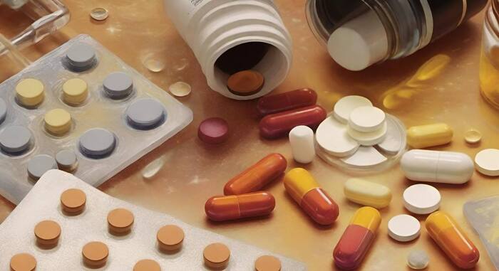 От каких лекарственных препаратов может возникнуть тремор