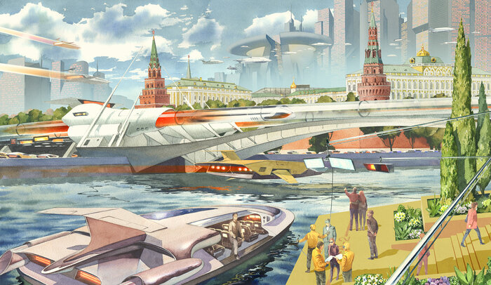 Кремль