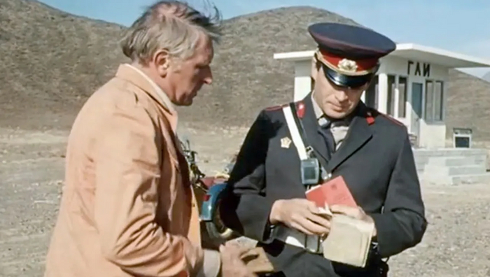 Суды стали прощать автомобилистов за встречку при маневре "двойного обгона"